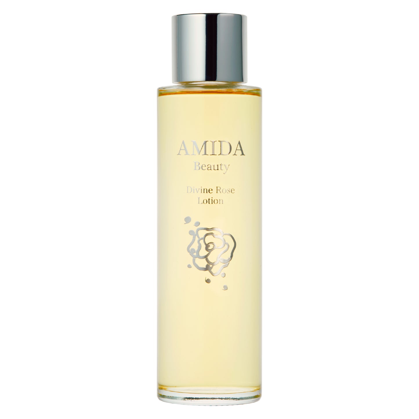 【AMIDA】ディヴァインローズローション化粧水 120ml