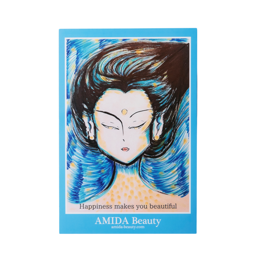 【AMIDA】期間限定スペシャルセット