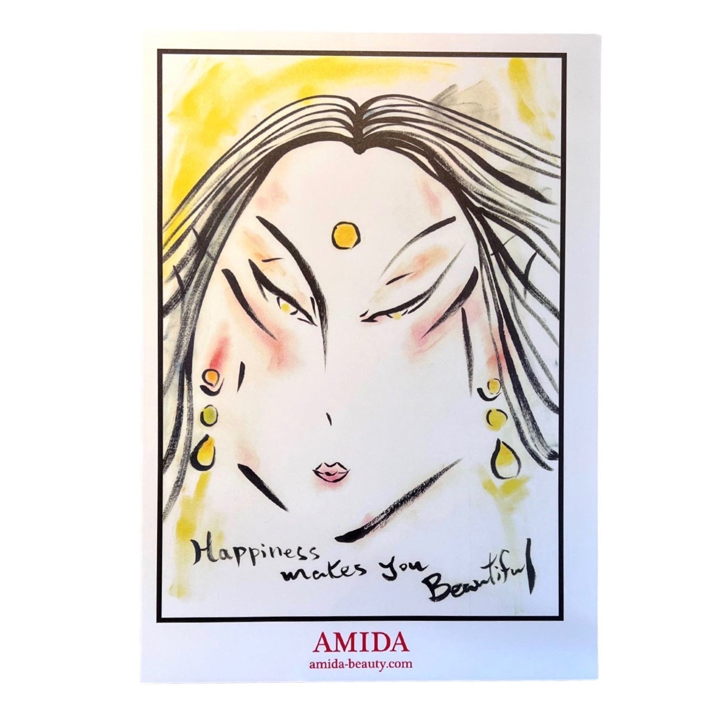 販促品【AMIDA Family】スターターキット