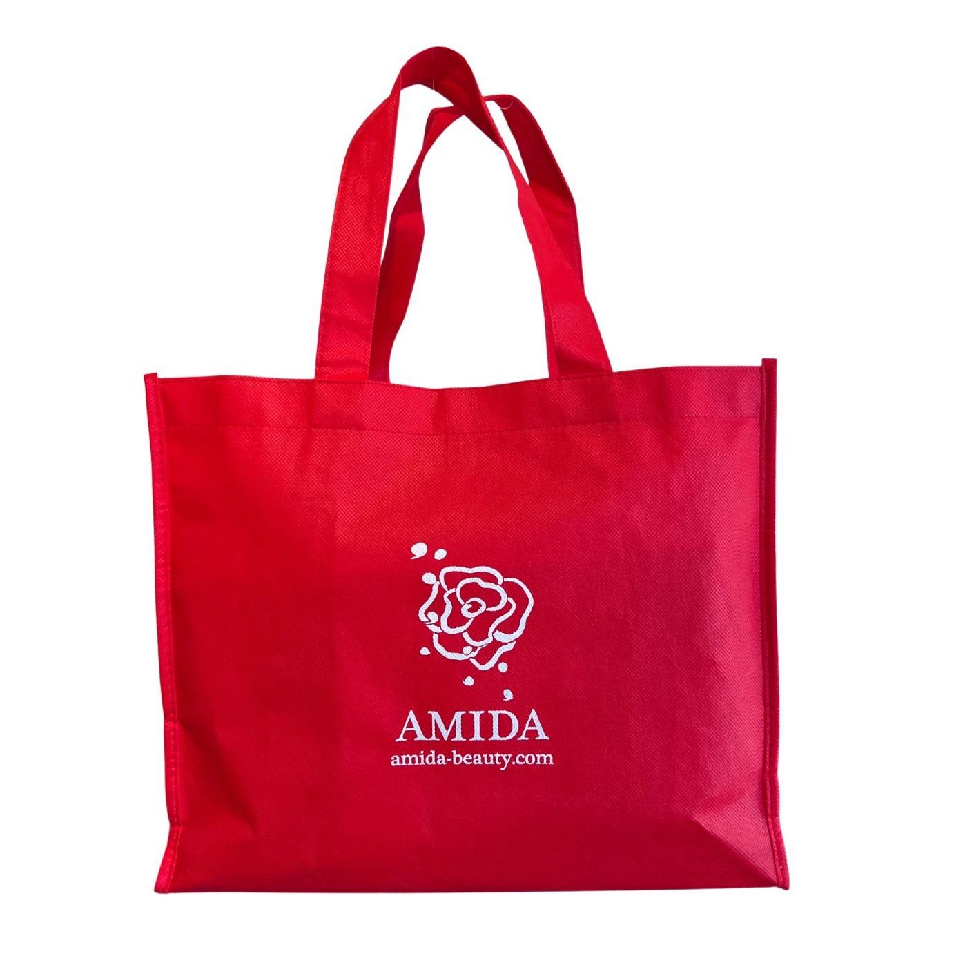 販促品【AMIDA Family】AMIDAトートバック