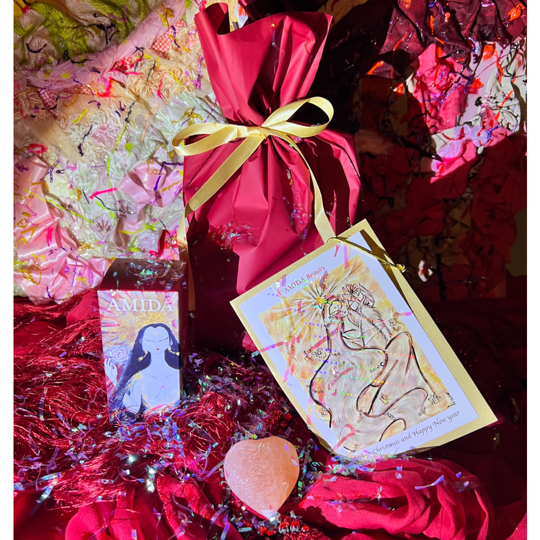 送料無料限定AMIDA Christmas gift
