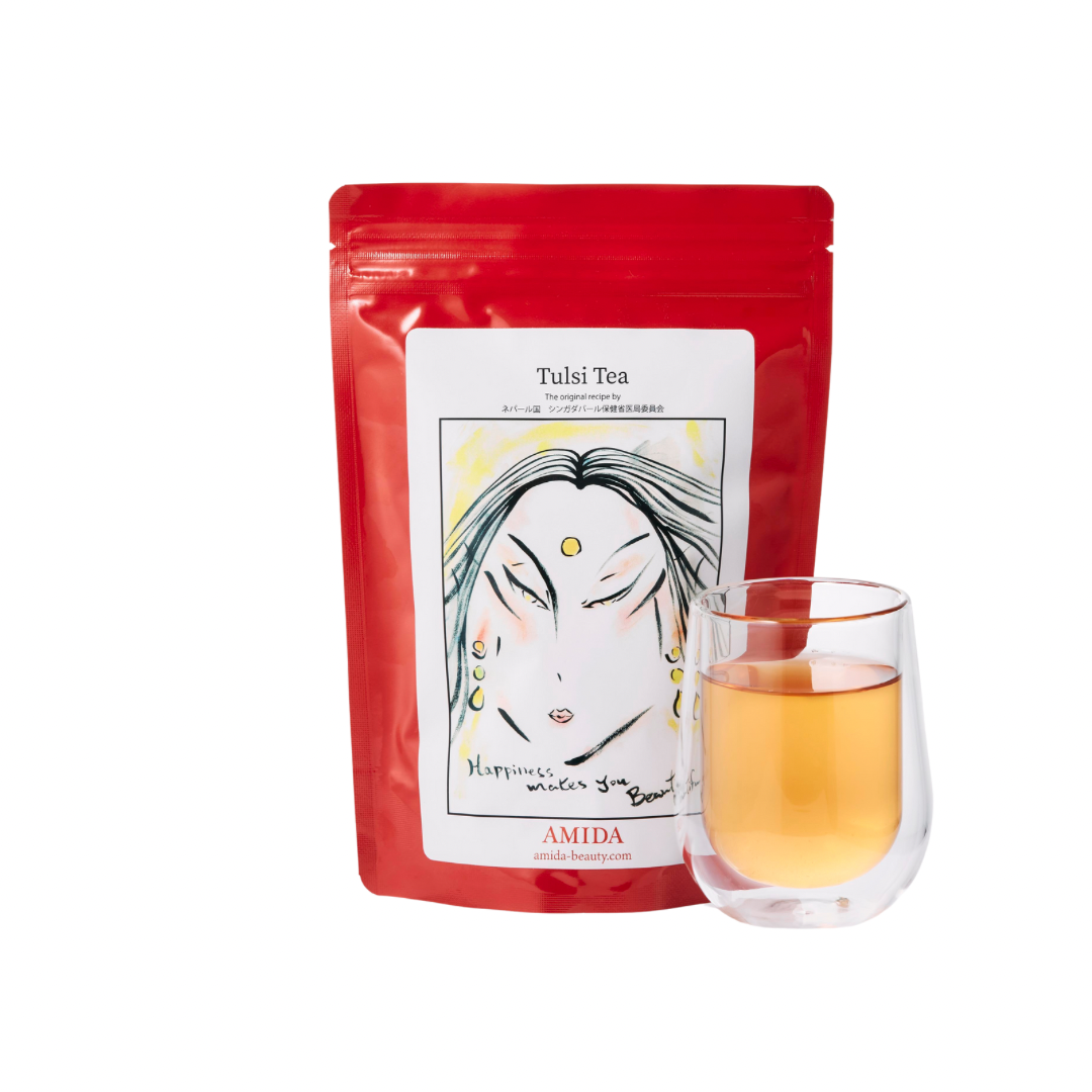 【AMIDA】AMIDA Great Fire Gift~ 60年に1度の丙午 ~