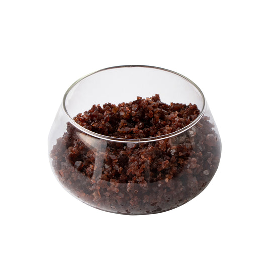 【AMIDA】ルビーロックバスソルト 100gパウチ入り