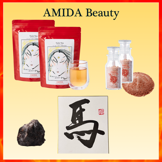 【AMIDA】AMIDA Great Fire Gift~ 60年に1度の丙午 ~