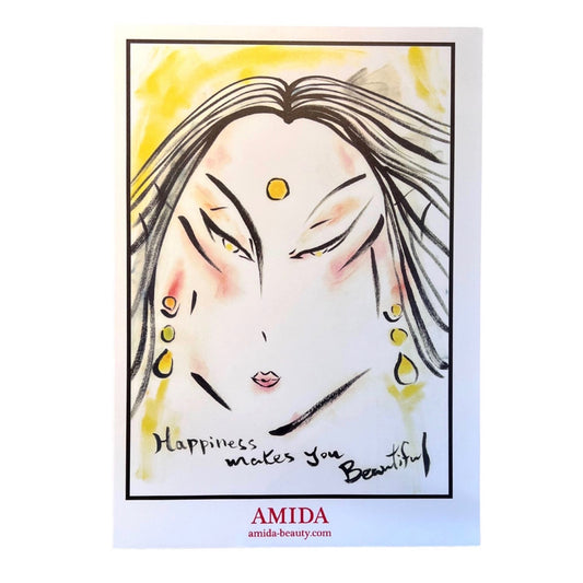 販促品【AMIDA Family】スターターセット