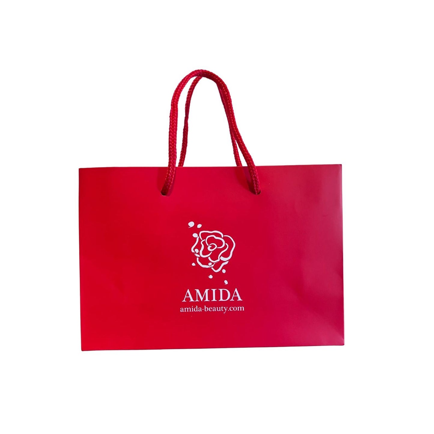 販促品【AMIDA Family】紙袋