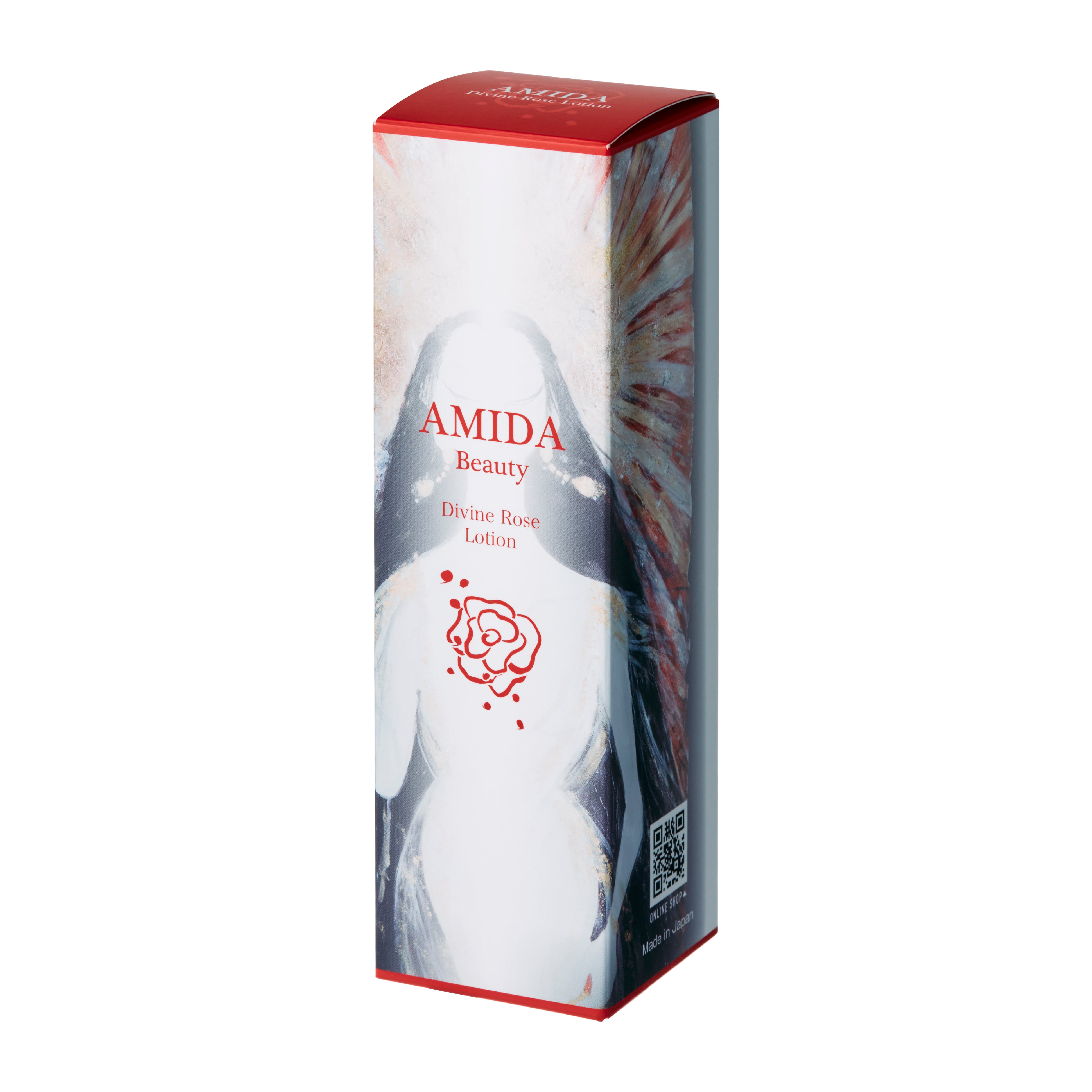 Products – AMIDA Beauty