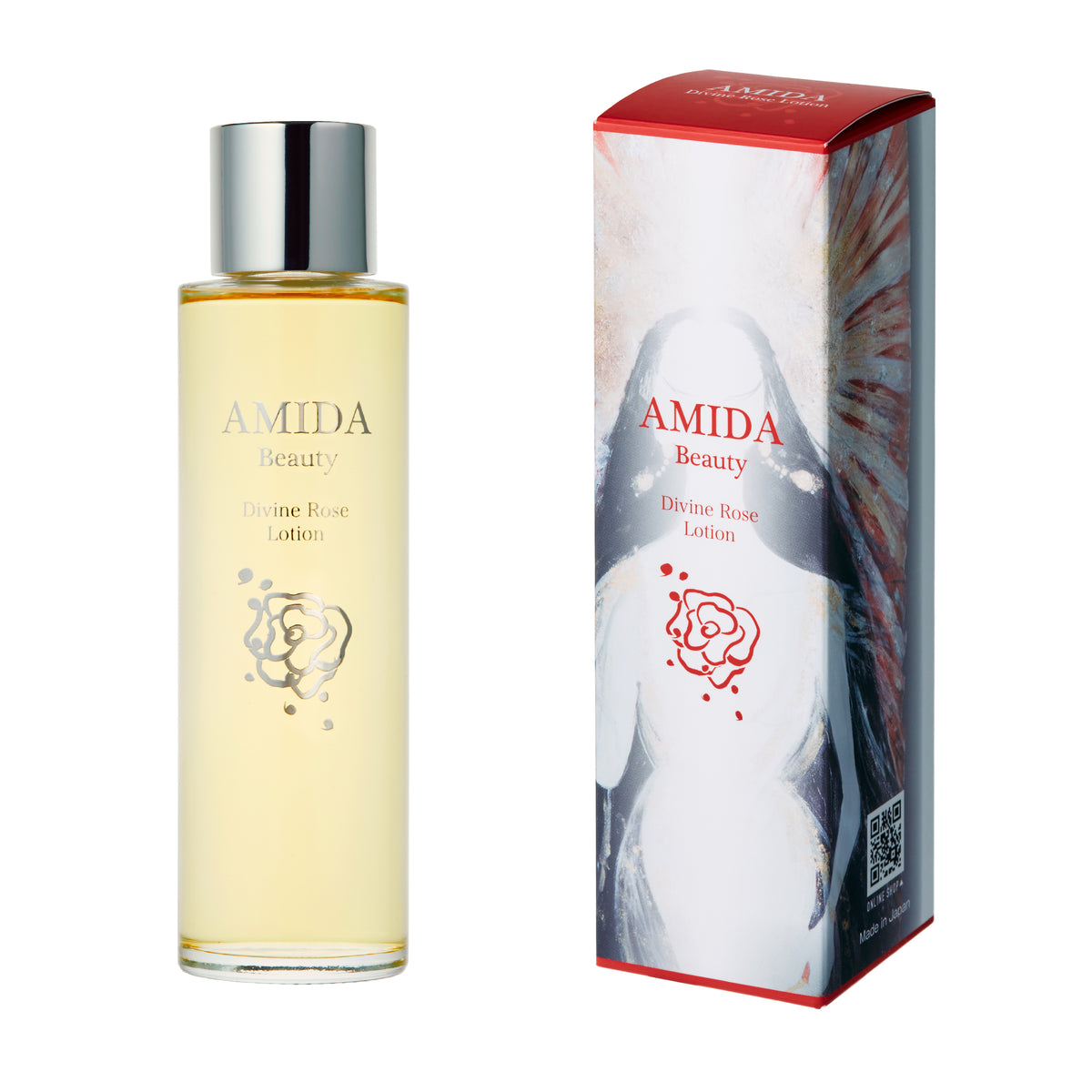 AMIDA Beautyスターターセット